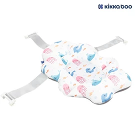 Kikka Boo Nubo 婴儿冲凉浴垫-Sea Life