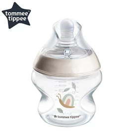 英國Tommee Tippee Natural Start PP 奶瓶-印花款 150ml