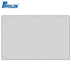 韓國Parklon Prime Living PE單面地墊/ 130 X 200cm 太空灰