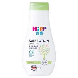 HiPP 喜寶嬰兒潤膚露(升級配方)-350ml