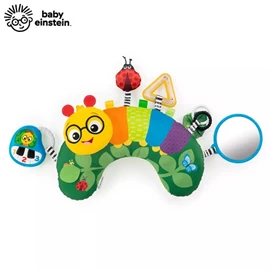 Baby Einstein Cal-a-Pillow 毛毛蟲活動枕頭