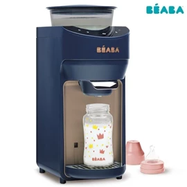 法国BEABA Milkeo® Plus 全自动冲奶机