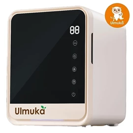 美國Ulmuka UV LED 消毒烘乾機