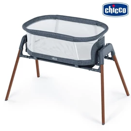Chicco LullaGlide 三合一嬰兒床/ Luna
