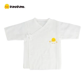 台灣黃色小鴨 紗布和尚袍