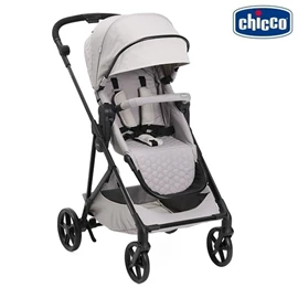 Chicco Seety 輕量級雙向手推車/ Florence Beige