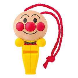 麵包超人 哨子玩具