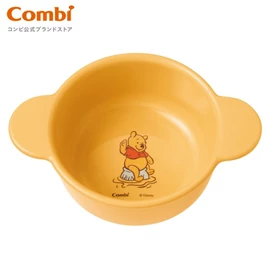 日本Combi 小碗/ 小熊维尼