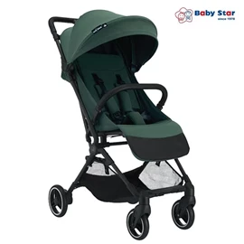 Baby Star Kabronz 手推車/ 森林綠