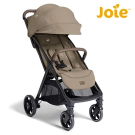 英國Joie Parcel lx 輕便型手推車-Sandstone