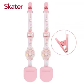 日本Skater 多用途被夾-My Melody