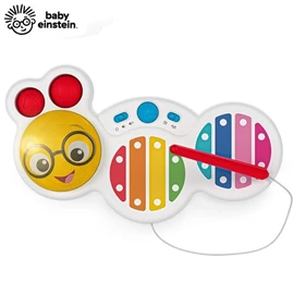 Baby Einstein Cal’s Curious Keys 木琴音樂玩具