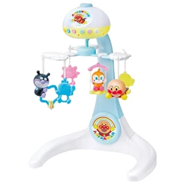 麵包超人 移動音樂投影儀