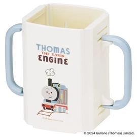 日本Skater 紙包飲品套-Thomas