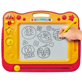 面包超人 天才脑磁性画板