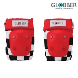 法國 Globber 兒童護膝及護踭套裝(多色選)