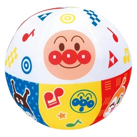 面包超人 脑部发育 软软弹弹音乐球