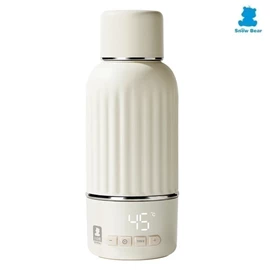 韓國Snow Bear 500 智能恒溫杯-500ml