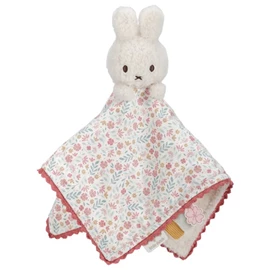 Tiamo 安抚小巾/ Miffy 幸运系列 粉红