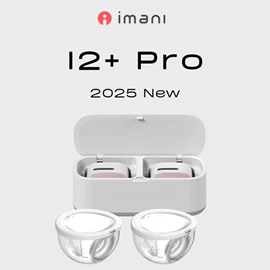 韓國imani I2+ Pro 穿戴式便攜泵奶器