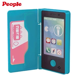 日本People 寶寶的IT手機玩具