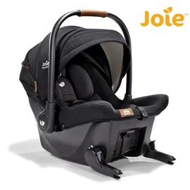 英国Joie Sprint 提篮式婴儿汽车座椅-eclipse