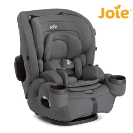英国Joie saffron™ SI 4合1 成长型汽车座椅-thunder