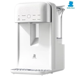 韩国Snow Bear 小浪智能冲饮机