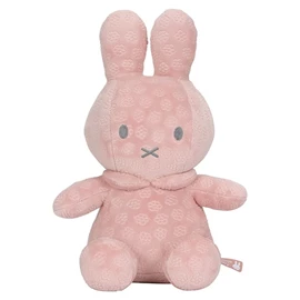 Tiamo 安撫公仔/ Miffy 花朵系列 30cm 粉紅
