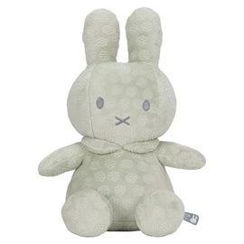 Tiamo 安撫公仔/ Miffy 花朵系列 30cm 綠色