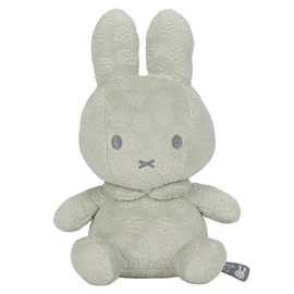 Tiamo 安撫公仔/ Miffy 花朵系列 20cm 綠色