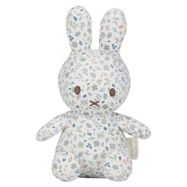 Tiamo 安撫公仔/ Miffy 幸運系列 20cm 藍色