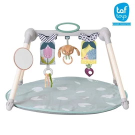 以色列TAF Toys 遊戲墊/ 都巿花園