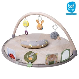 以色列TAF Toys 遊戲墊/ 都巿花園