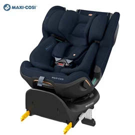荷蘭Maxi Cosi Emerald 360 Pro 汽車安全座椅/ 藍色
