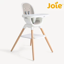 英國Joie chestnut™ 多功能高腳餐椅/ Mocha