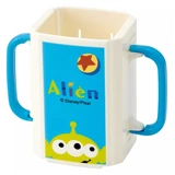 日本Skater 紙包飲品套-三眼仔