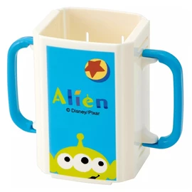 日本Skater 紙包飲品套-三眼仔