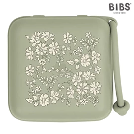 丹麥BIBS 奶嘴收納盒/ Liberty系列