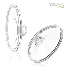 Youha 優合 Evera 矽膠喇叭罩/ 雙邊